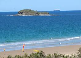 Salerno On The Beach 写真
