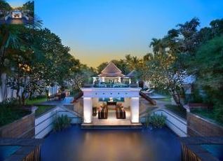 バンヤン ツリー スパ サンクチュアリーに関する旅行記 ブログ フォートラベル Banyan Tree Spa Sanctuary プーケット