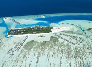 ギリ ランカンフシ モルディブに関する旅行記 ブログ フォートラベル Gili Lankanfushi Maldives 北マーレ環礁