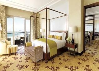ザ リッツ カールトン ドバイに関する旅行記 ブログ フォートラベル The Ritz Carlton Dubai ドバイ