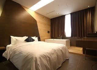 ホテル ザ デザイナーズ ホンデのクチコミ 評判 フォートラベル Hotel The Designers Hongdae ソウル