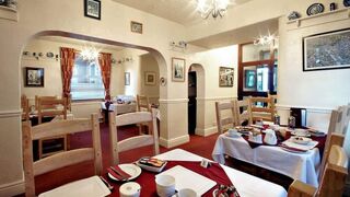 セント メアリーズ ゲスト ハウス