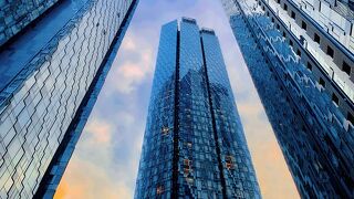 スター スカイ パーク KLCC