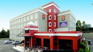 イビス シドニー ソーンリー