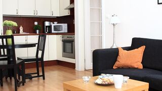 オールド タウン アパートメンツ