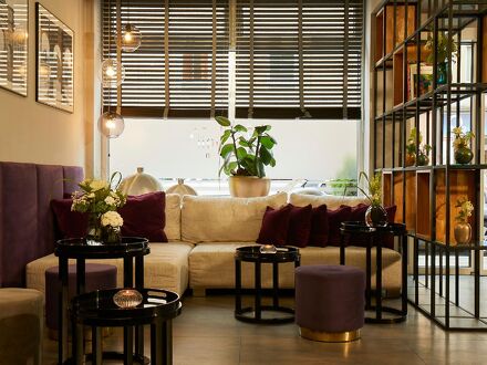 ホテル ミラベル バイ マイアー プリバートホテルズ 写真