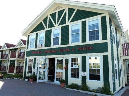 Grenfell Heritage Hotel & Suites 写真