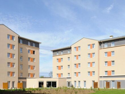 Sejours and Affaires Caen Le Clos Beaumois 写真