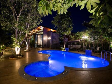 フォレスト スコータイ ゲストハウス 写真