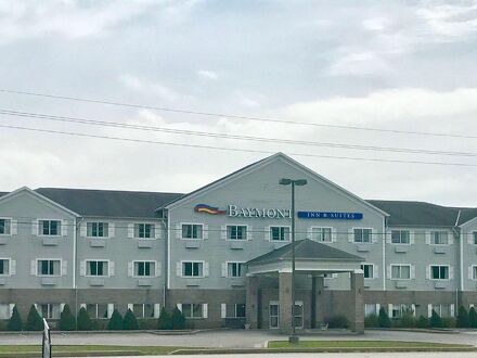 ベイモント バイ ウィンダム ローレンスバーグ 写真