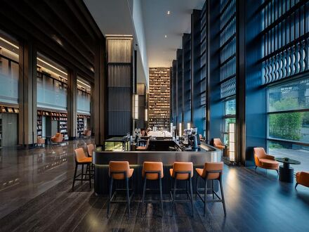 Genpla Hotel Shenzhen Qianhai 写真