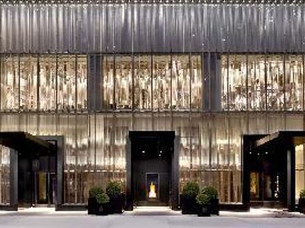 Baccarat Hotel and Residences New York 写真