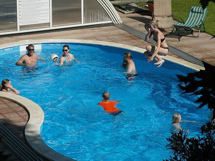 マンザードパンジオ 写真