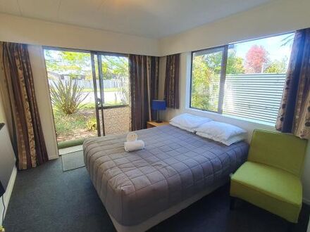 Ohakune Court Motel 写真