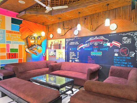 ホテル ハリ ピオーコ 写真