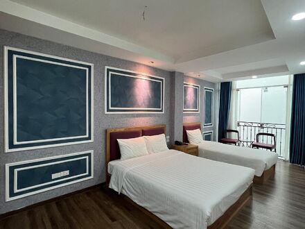 ホリデイ スイーツ ホテル&スパ 写真