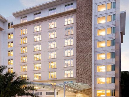 ハイアット プレイス チャールストン ヒストリック ディストリクト 写真