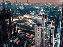 グランデ センター ポイント ホテル ラチャダムリ 写真