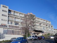 キングスゲート ホテル ダニーデン 写真