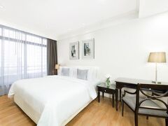 センターポイントホテル チットロム バンコク 写真