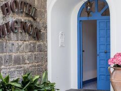 ホテル ミニョン メウブレ 写真