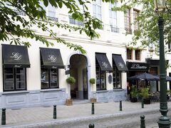 ホテル ル ディクセプティーム 写真