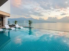 ラディソン ホテル ダナン 写真