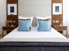 パーク プラザ カントリー ホール ホテル 写真