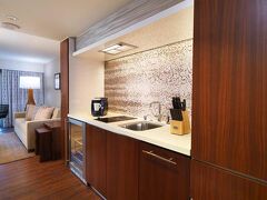 ヒルトン グランド バケーションズ クラブ ホクラニ ワイキキ ホノルル 写真