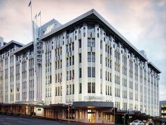 ランデブー ヘリテージ ホテル オークランド 写真