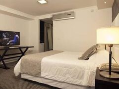 アフター ホテル モンテビレオ 写真