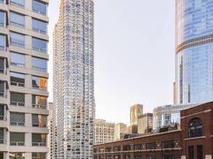 コートヤード バイ マリオット シカゴ ダウンタウン リバーノース 写真