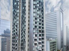 ドーセット クワン トン - ホンコン 写真