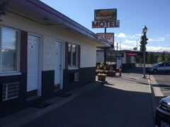 ザ ヒストリック マディソン ホテル モーテル 写真