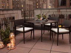 ザ ベンジャミン ロイヤル ソネスタ ニューヨーク 写真