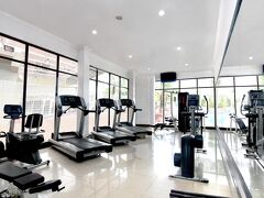 ヘルメス パレス ホテル バンダ アチェ 写真