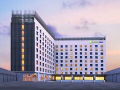 ホリデイ イン エクスプレス ジャカルタ プルイット シティゲート バイ IHG 写真