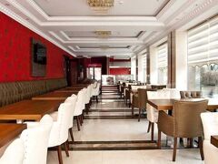 ツーリスト ホテル 写真