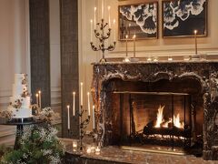 ザ リッツ カールトン タイソンズ コーナー 写真