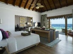 Dusit Thani Maldives 写真