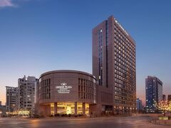 クラウンプラザ ティエンジン ビンハイ センター バイ IHG 写真