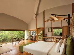 ウガ チェナ ハッツ - ヤラ - オール インクルーシブ 写真