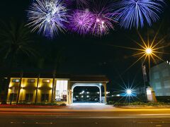 アナハイム ディスカバリー イン & スイーツ 写真