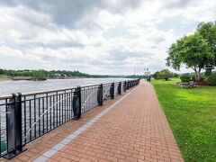 ファイヤーサイド イン & スイーツ バンゴー 写真