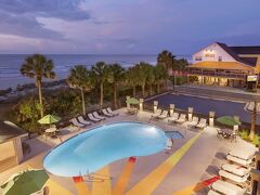 サーフサイド ビーチ リゾート 写真