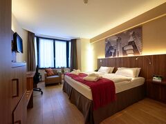 ホリデイ イン ホテル ブリュッセル シューマン バイ IHG 写真