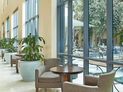 スタンフォード プラザ ブリスベーン ホテル 写真