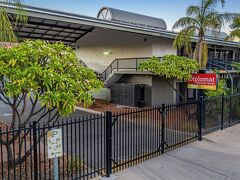 ディプロマット ホテル アリス スプリングス 写真