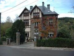 ホテル ラ フェロニエール 写真