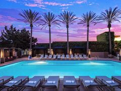 サンディエゴ マリオット デル マール 写真